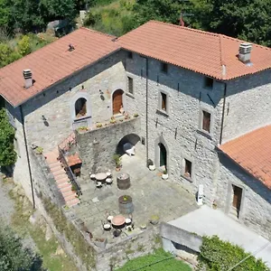 Il Macereto Alloggio per agriturismo
