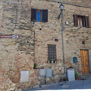 Casina Membrino Appartamento