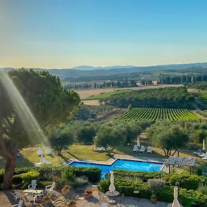 Tenuta Poggetti E Santa Laura Alloggio per agriturismo