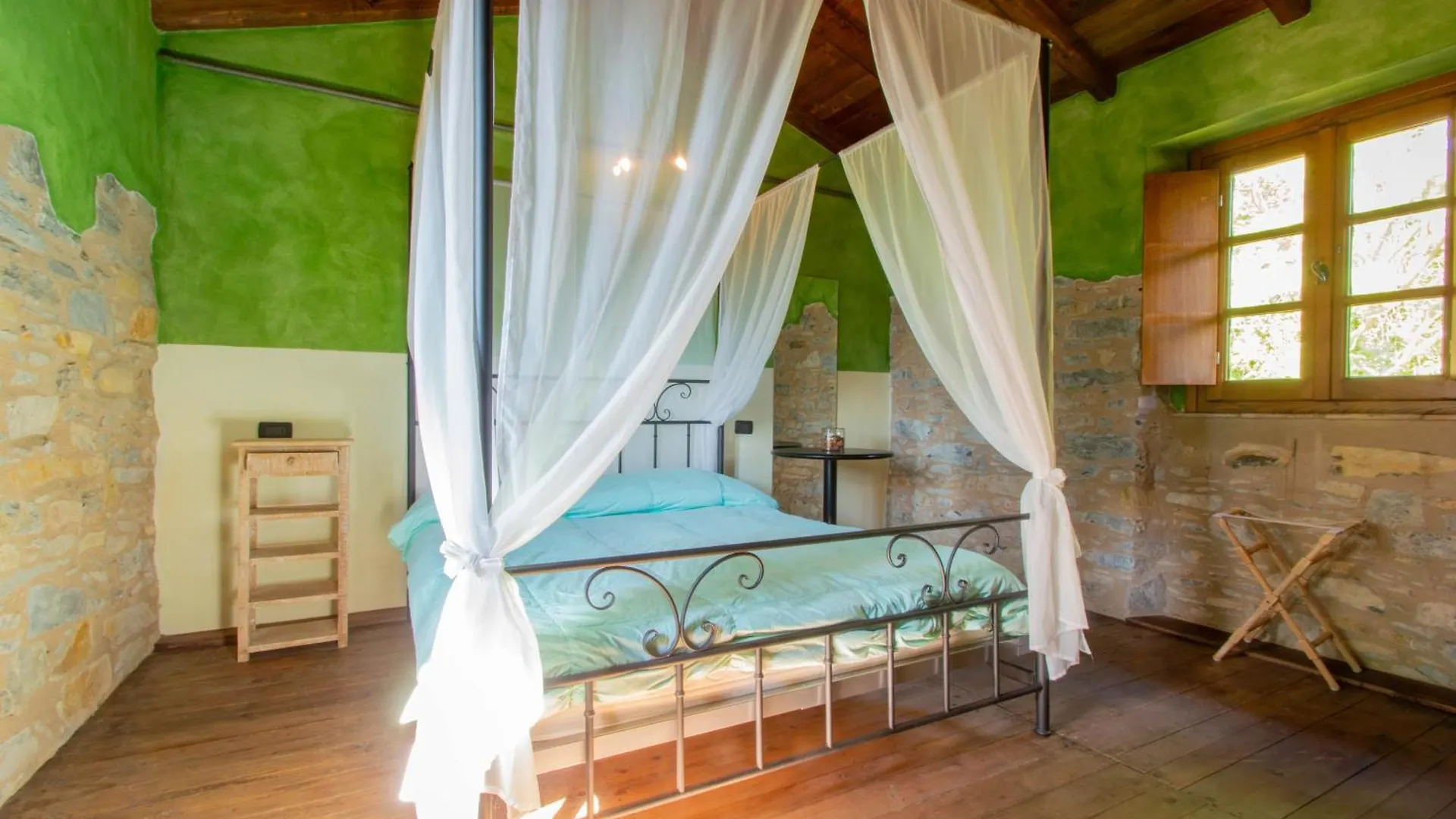 Casa Vacanze La Casala Fivizzano Appartamento