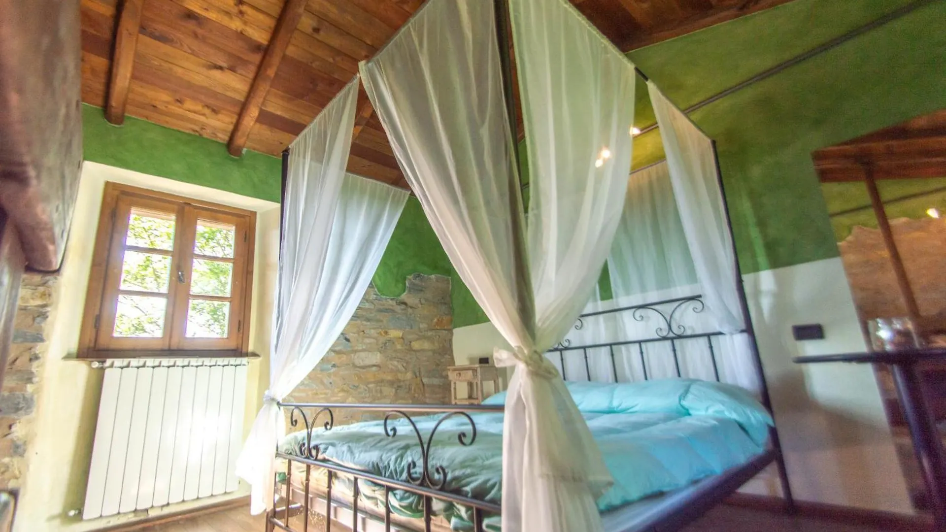 Casa Vacanze La Casala Fivizzano Appartamento