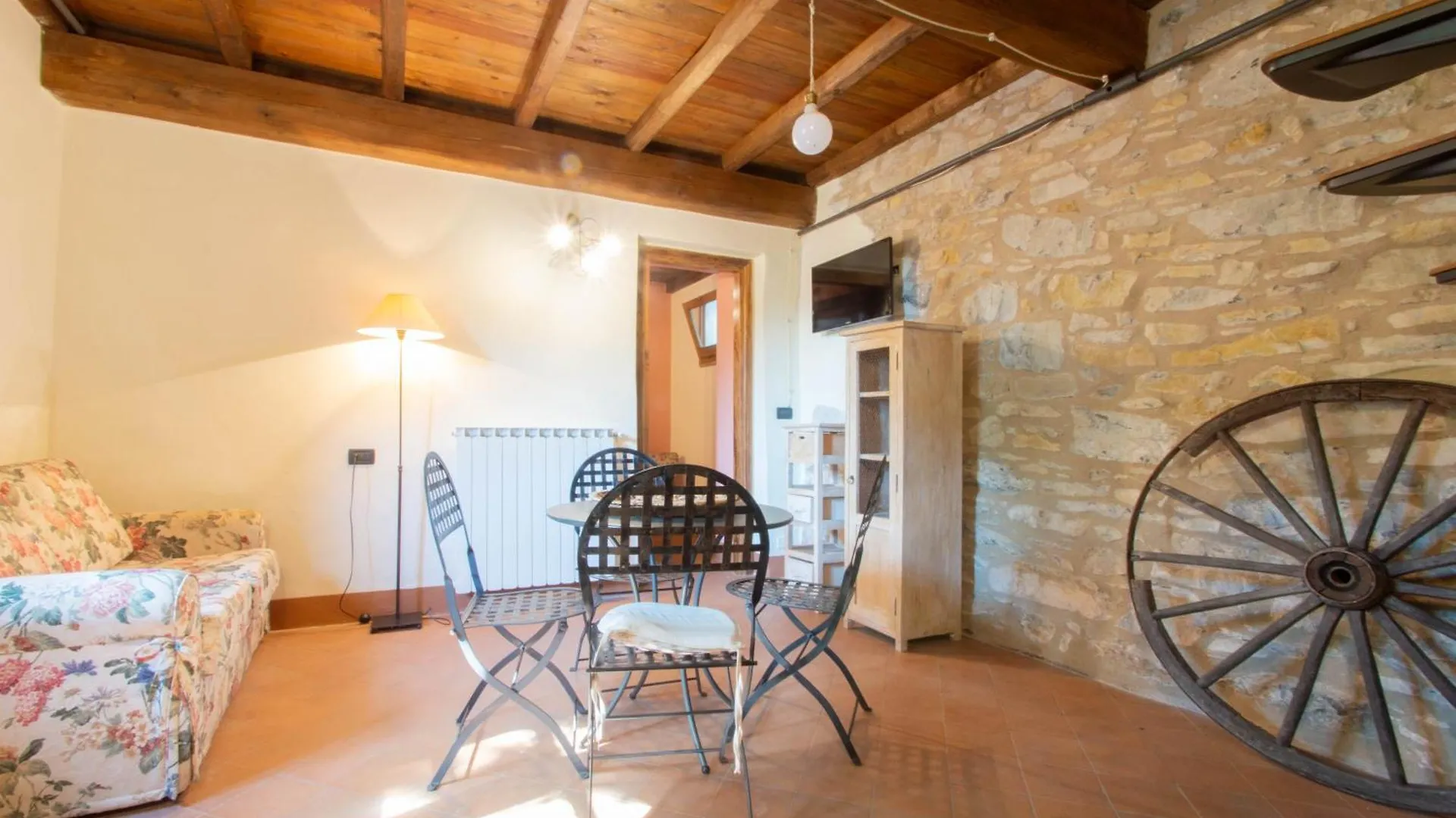 Casa Vacanze La Casala Fivizzano