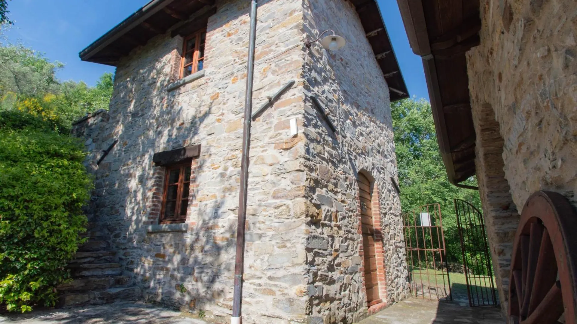Appartamento Casa Vacanze La Casala Fivizzano