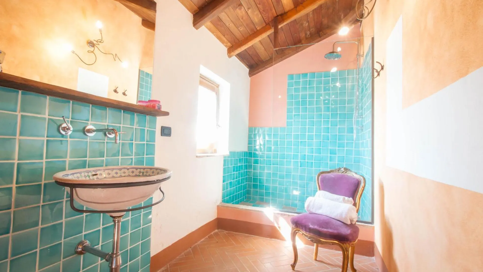 Casa Vacanze La Casala Fivizzano 0*,  Italia