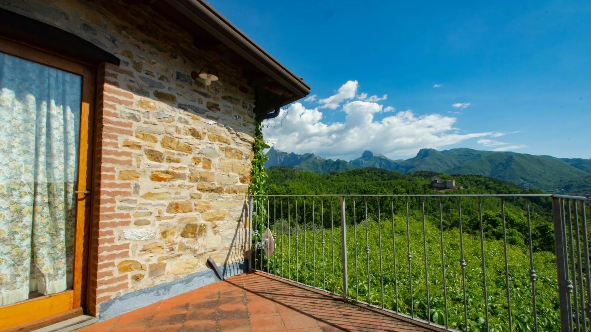 Casa Vacanze La Casala Fivizzano Italia