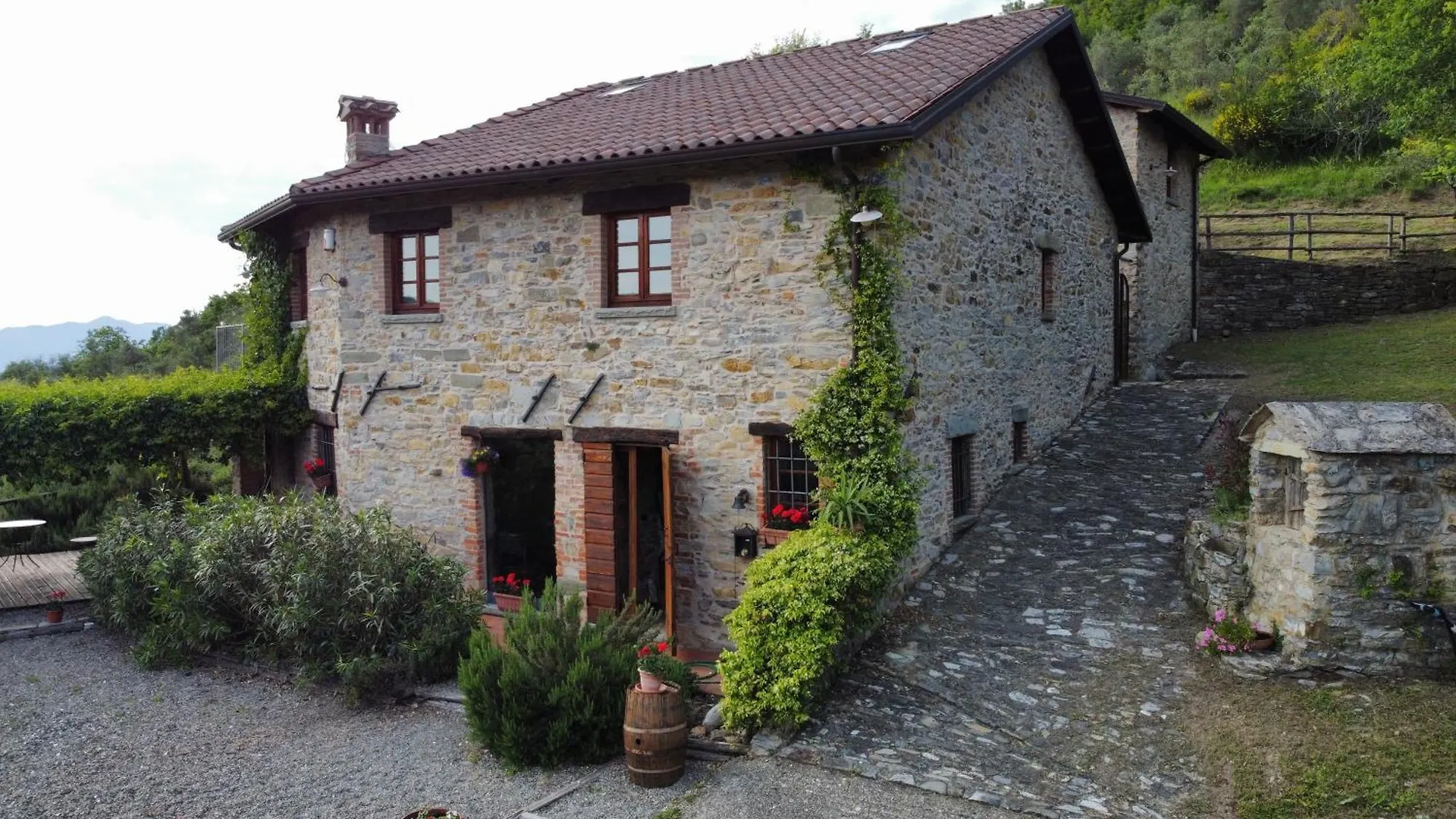 Casa Vacanze La Casala Fivizzano