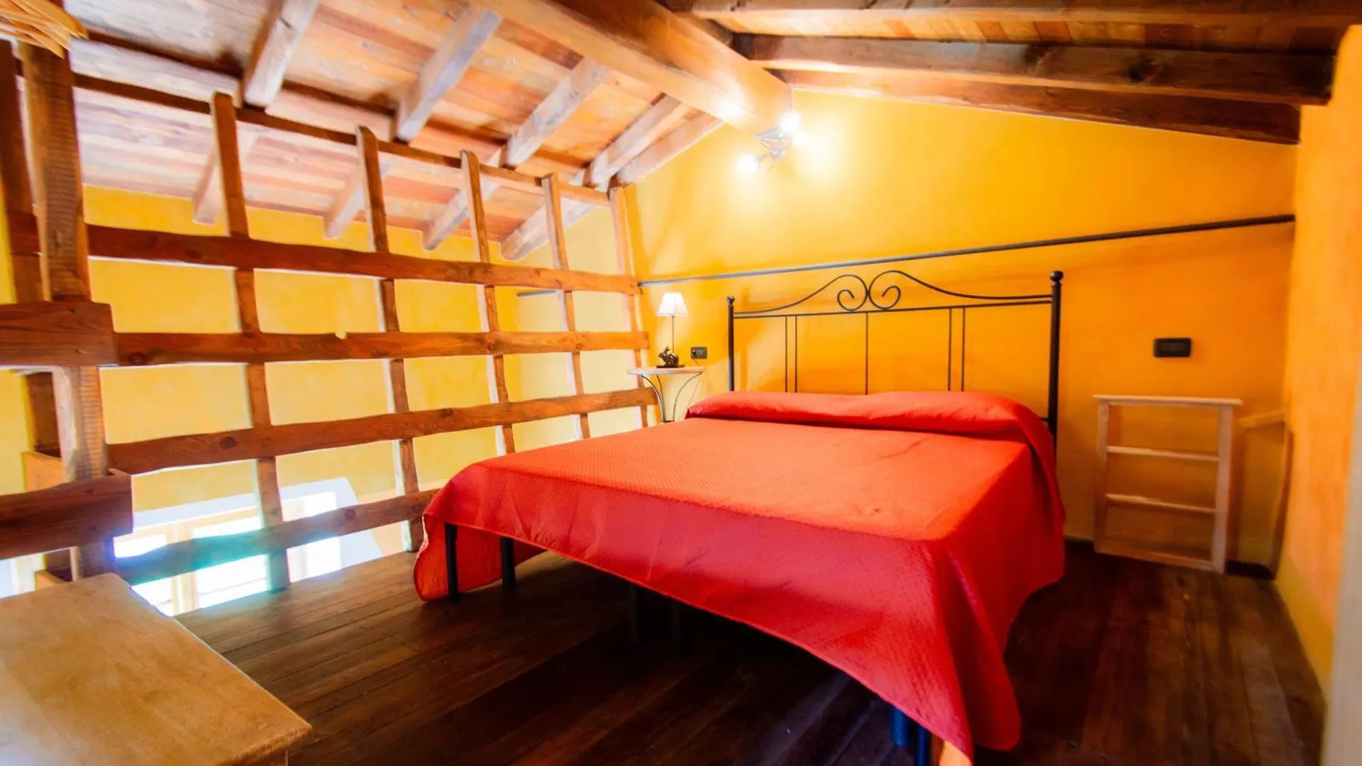 Casa Vacanze La Casala Fivizzano Appartamento