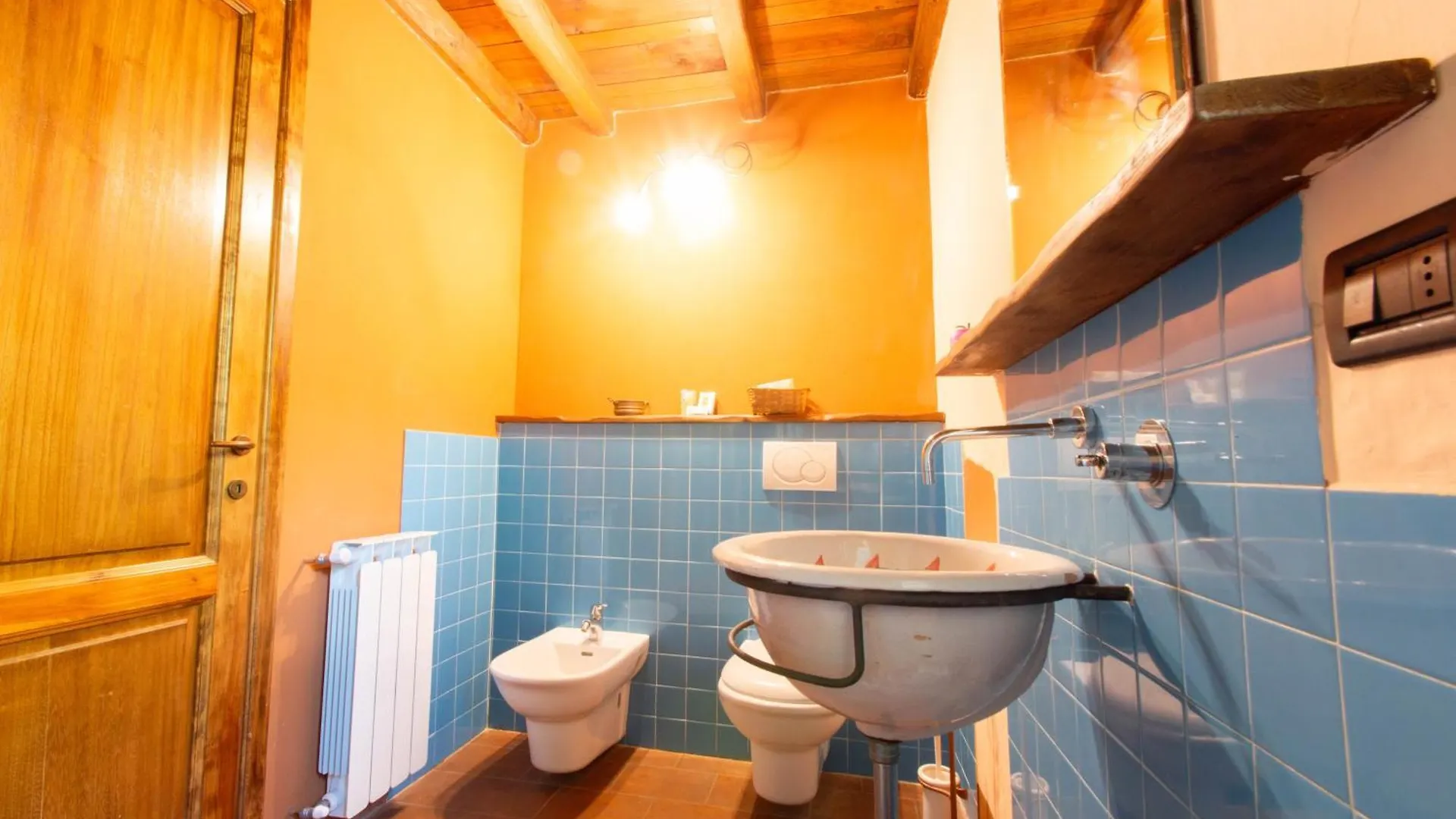 Casa Vacanze La Casala Fivizzano