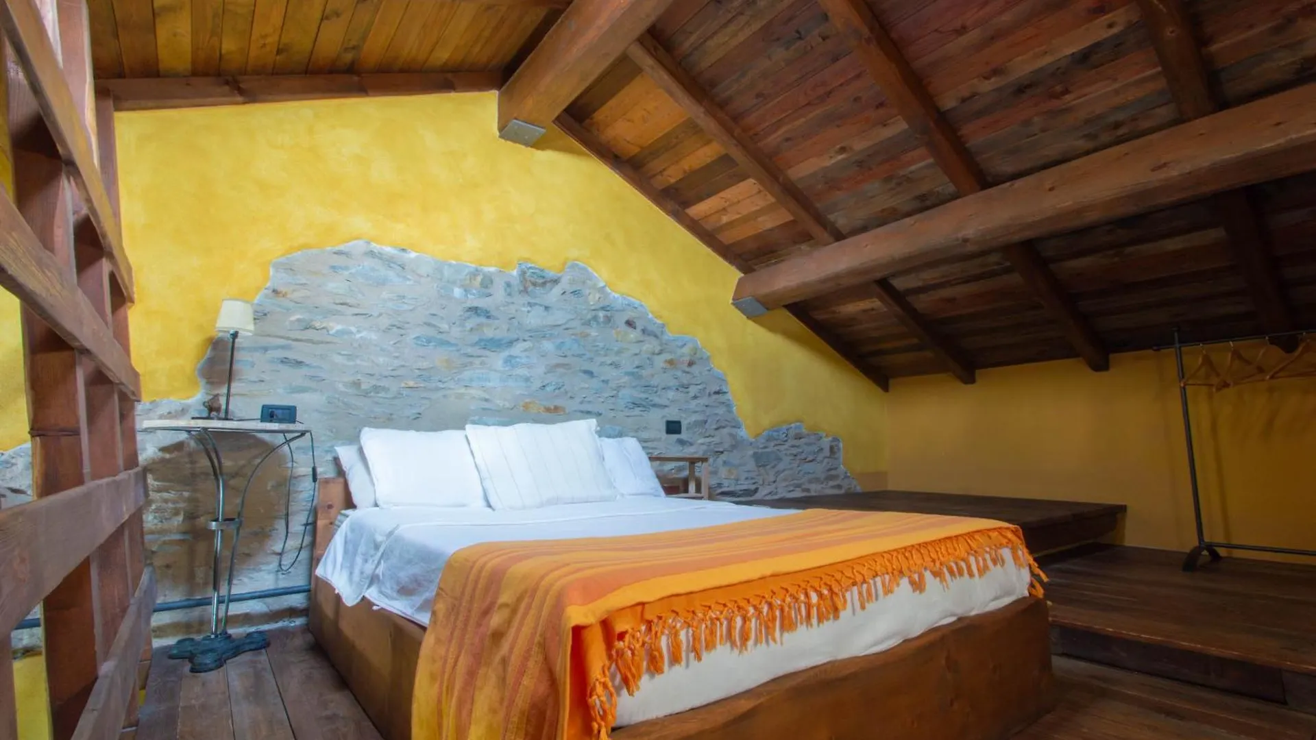 Appartamento Casa Vacanze La Casala Fivizzano Italia
