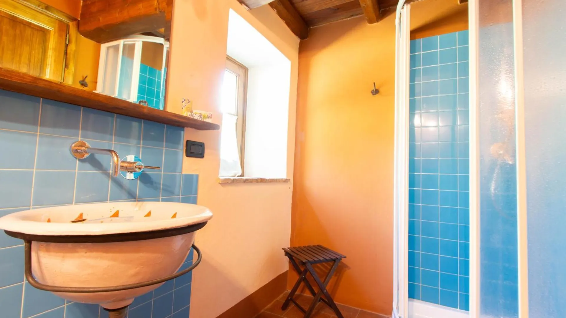 Casa Vacanze La Casala Fivizzano Italia
