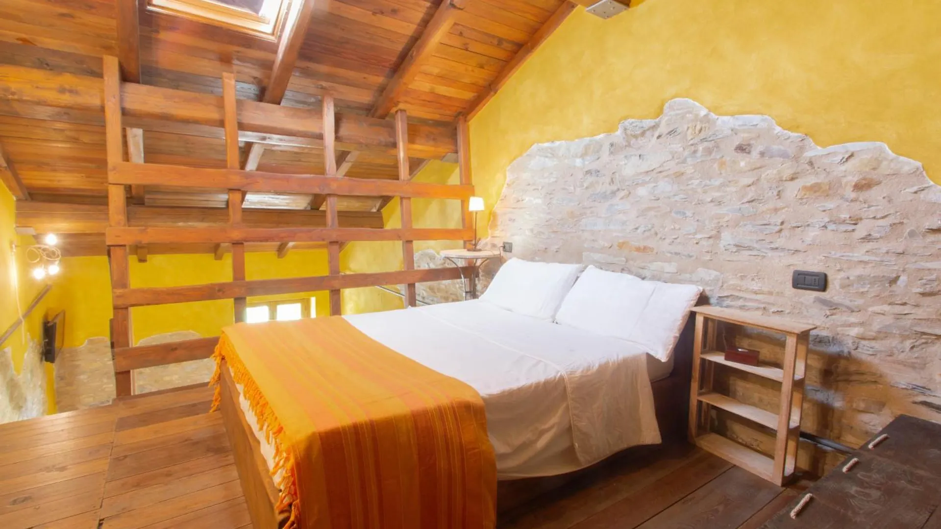 Casa Vacanze La Casala Fivizzano