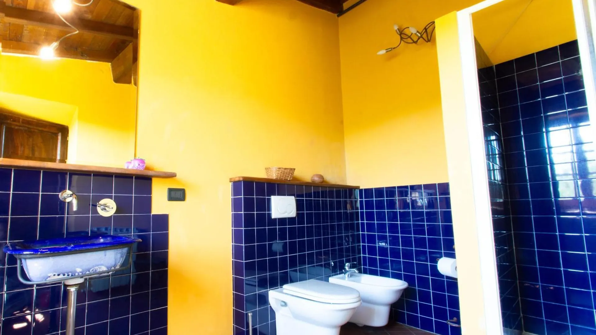 Appartamento Casa Vacanze La Casala Fivizzano Italia
