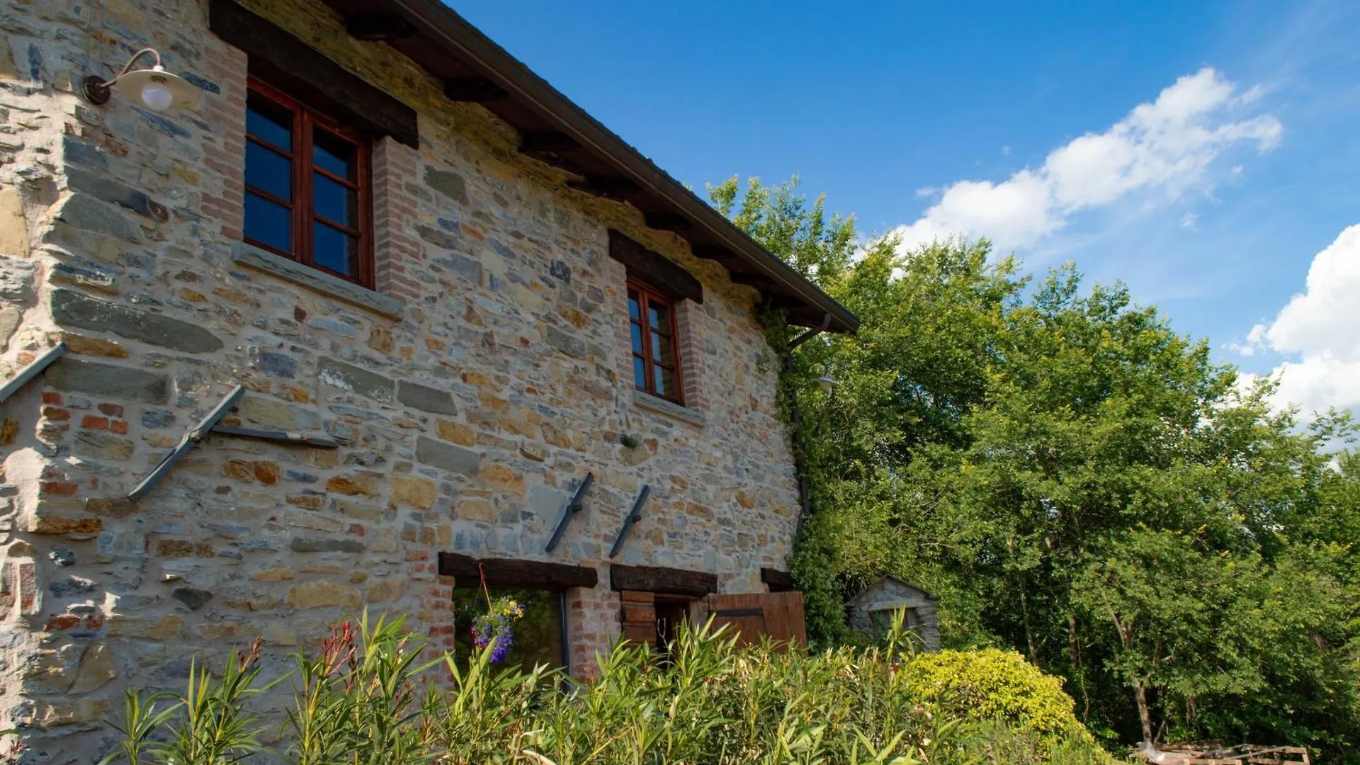 Appartamento Casa Vacanze La Casala Fivizzano