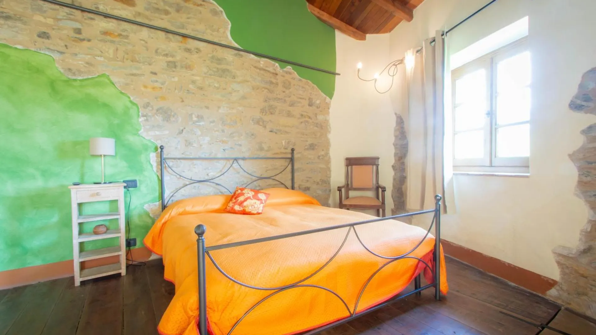 Casa Vacanze La Casala Fivizzano