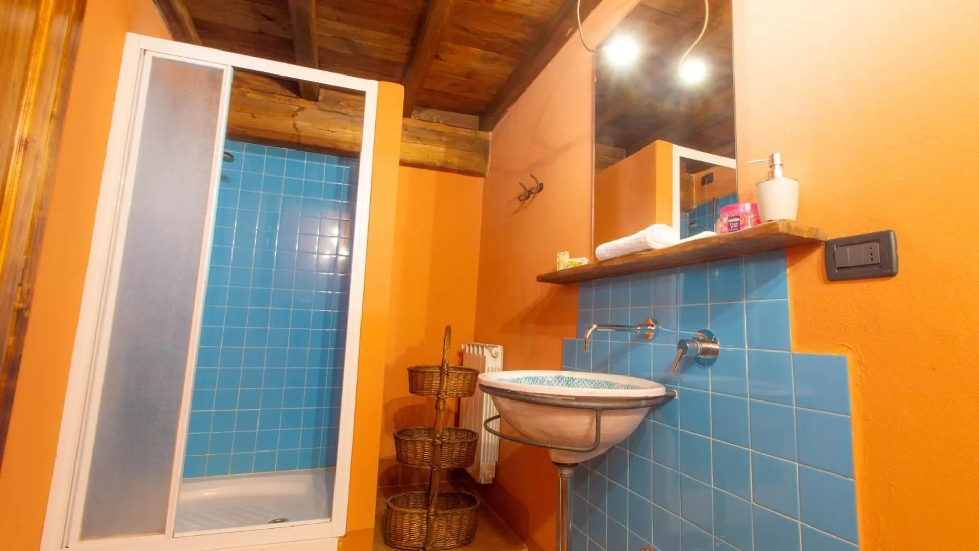 Appartamento Casa Vacanze La Casala Fivizzano