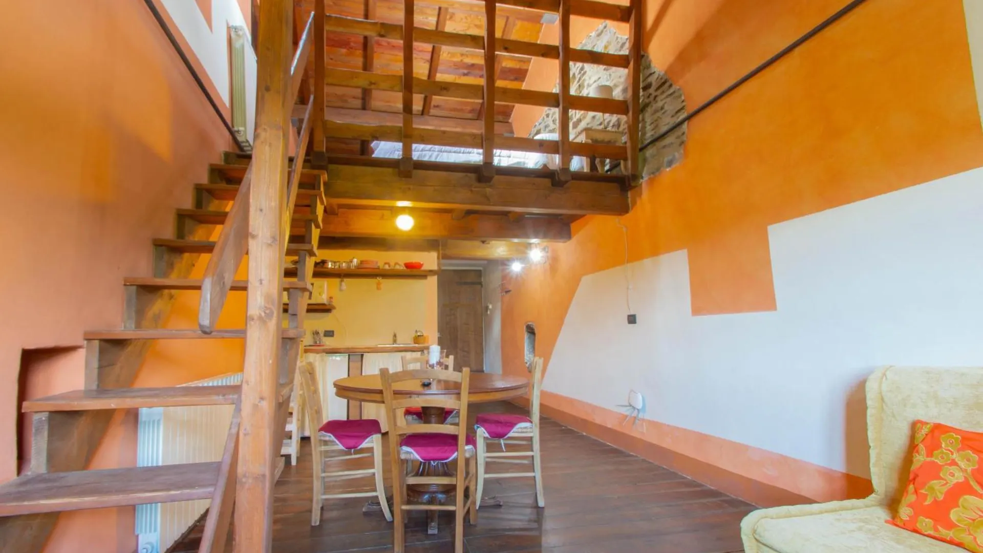Casa Vacanze La Casala Fivizzano