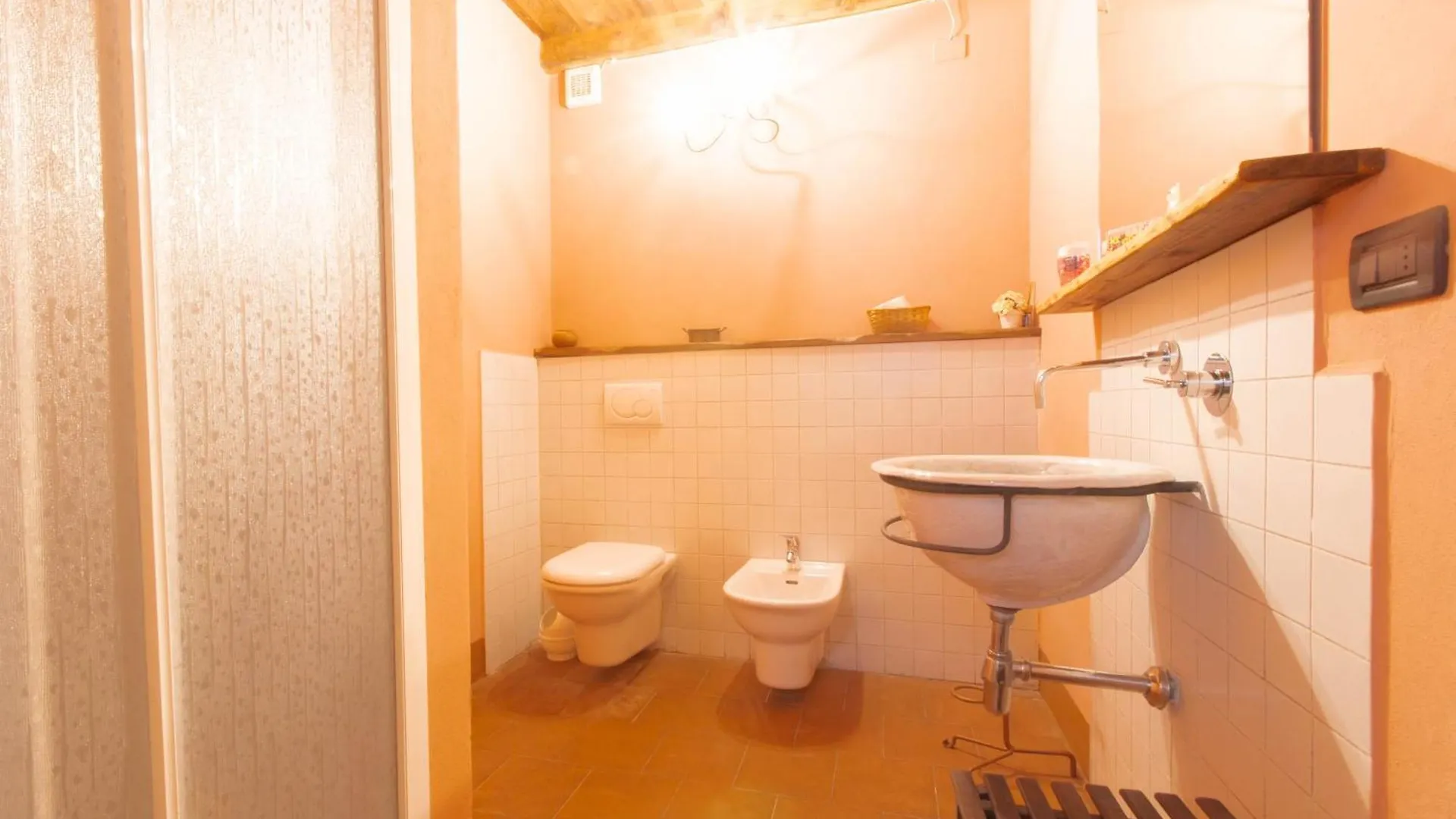 Casa Vacanze La Casala Διαμέρισμα Fivizzano
